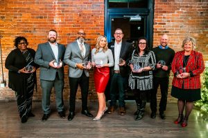 Ohio award winners SBA