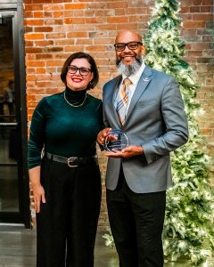 Small business serving the Linden neighborhood in Columbus