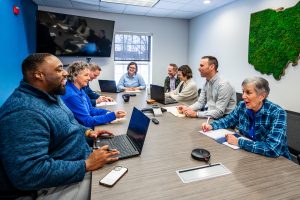 SBA 504 Partner Buyouts: Financing Ownership Transitions