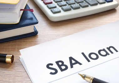 OSDC SBA 504 Loan-2